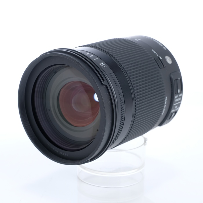 �y���Áz(�V�O�}) SIGMA 18-300/3.5-6.3 DC �}�N�� OS HSM �L���m��EF�p