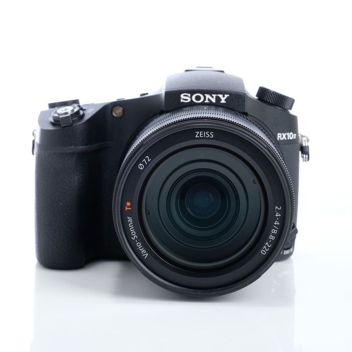 �y���Áz(�\�j�[) SONY RX10IV [DSC-RX10M4]