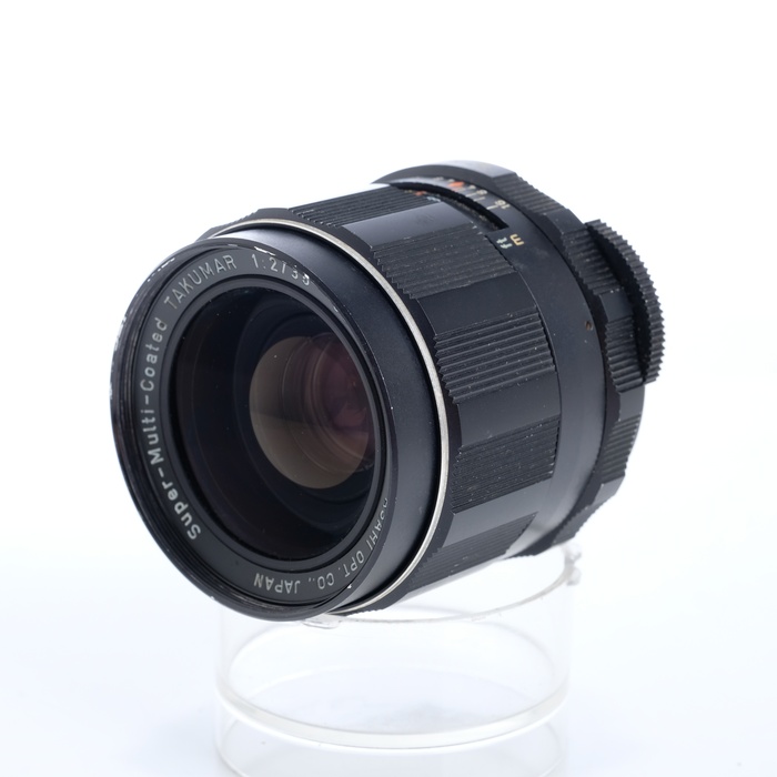 �y���Áz(�y���^�b�N�X) PENTAX SMCT 35/2 (M42)