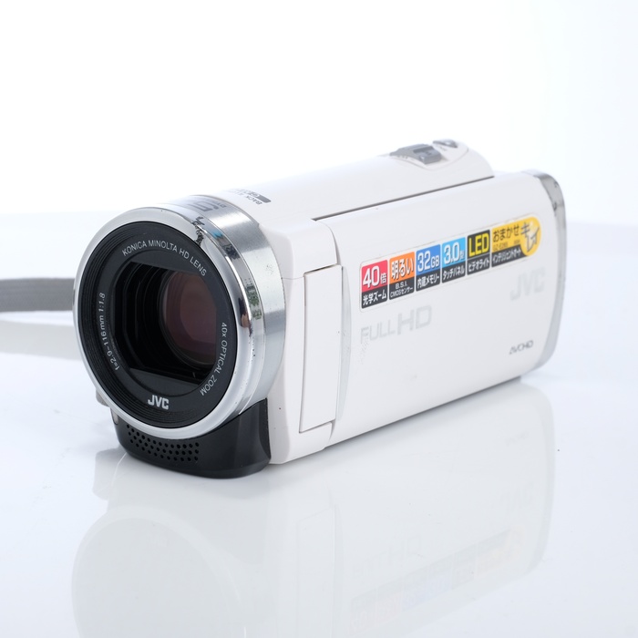 �y���Áz(�r�N�^�[) Victar GZ-E265 �V���L�[�z���C�g