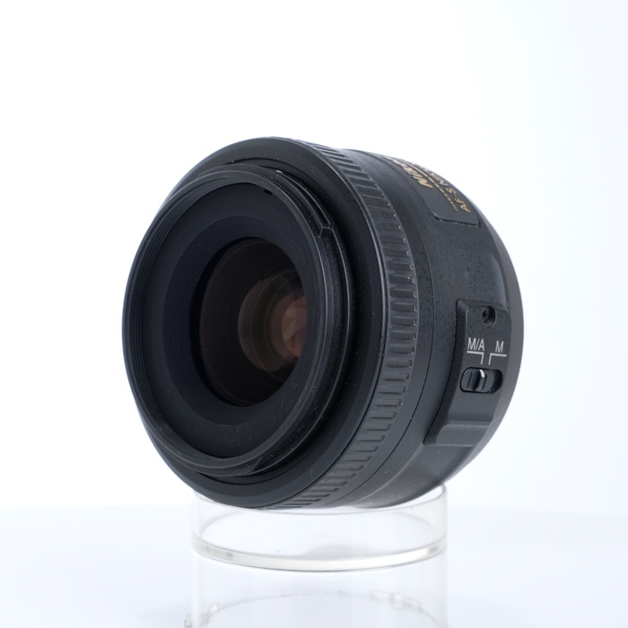 �y���Áz(�j�R��) Nikon AF-S DX 35/F1.8G