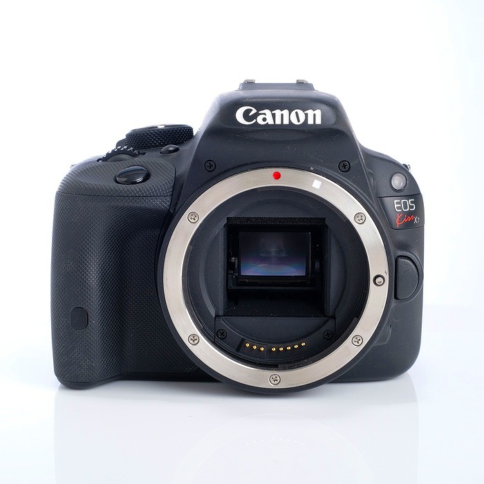 �y���Áz(�L���m��) Canon EOS Kiss X7 �{�f�B