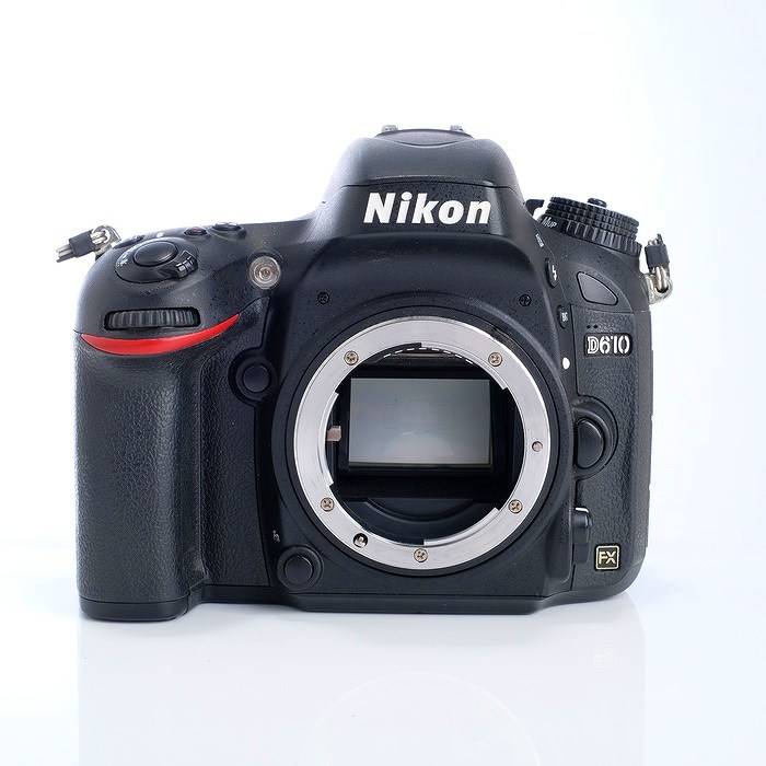 �y���Áz(�j�R��) Nikon D610 �{�f�B