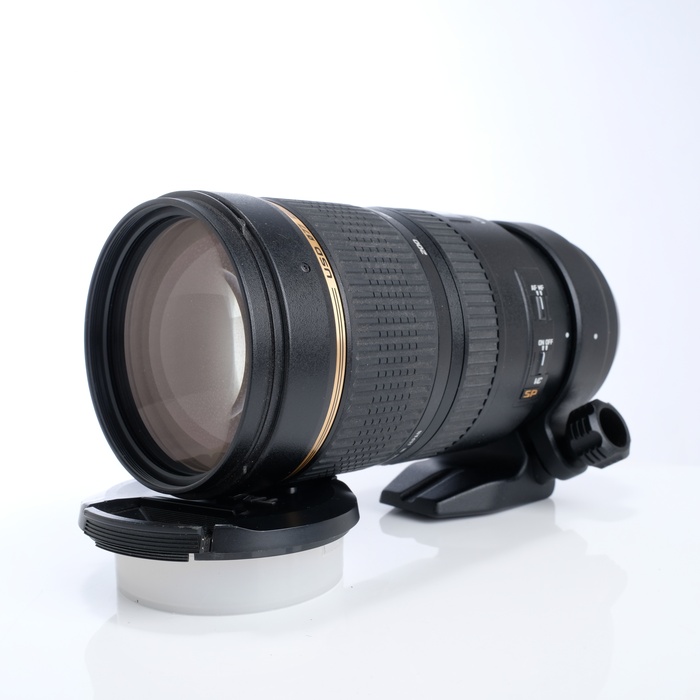 �y���Áz(�^������) TAMRON SP70-200/2.8 DI VC USD A009N �j�R��F�p