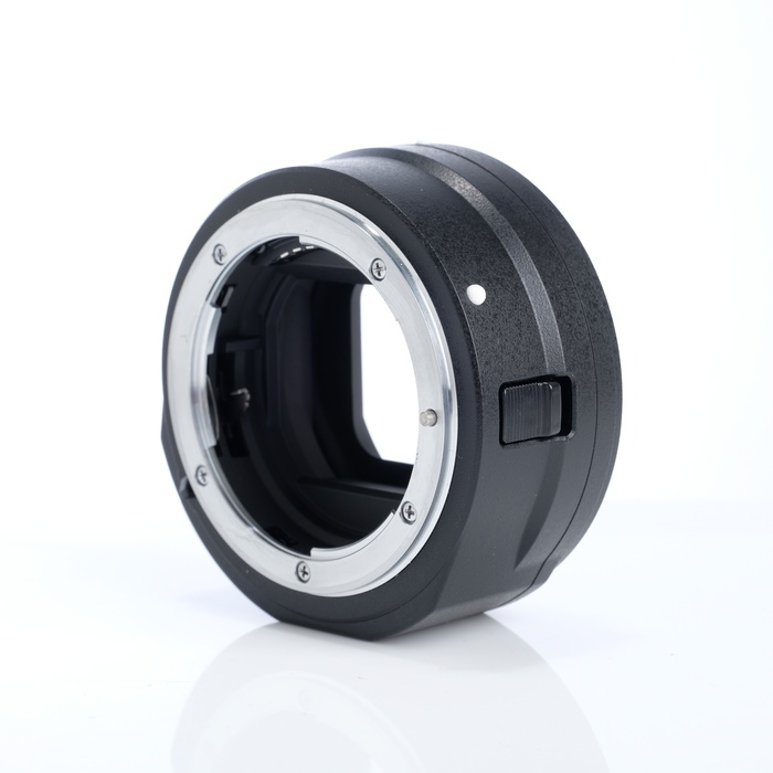�y���Áz(�j�R��) Nikon FTZ II �}�E���g�A�_�v�^�[