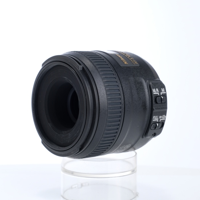 �y���Áz(�j�R��) Nikon AF-S DX Micro 40/2.8G