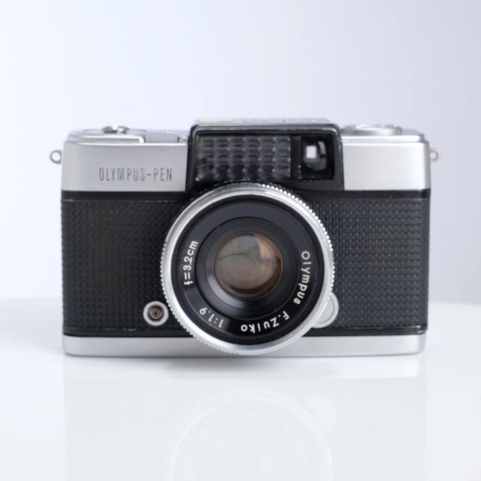 �y���Áz(�I�����p�X) OLYMPUS PEN-D