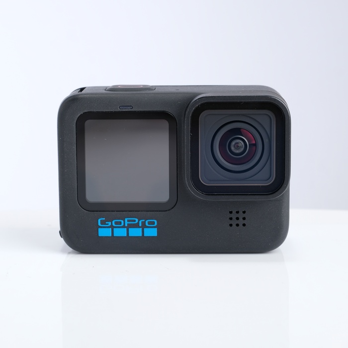 �y���Áz(�S�[�v��) GoPro HERO11 �u���b�N CHDHX-111-FW