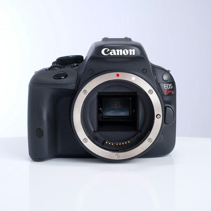 【中古】(キヤノン) Canon EOS Kiss X7 ボディ