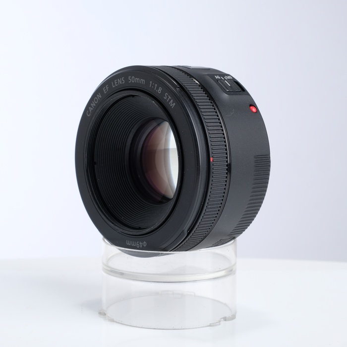 �y���Áz(�L���m��) Canon EF50/F1.8 STM