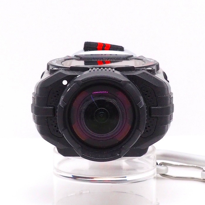 �y���Áz(���R�[) RICOH WG-M1 �u���b�N