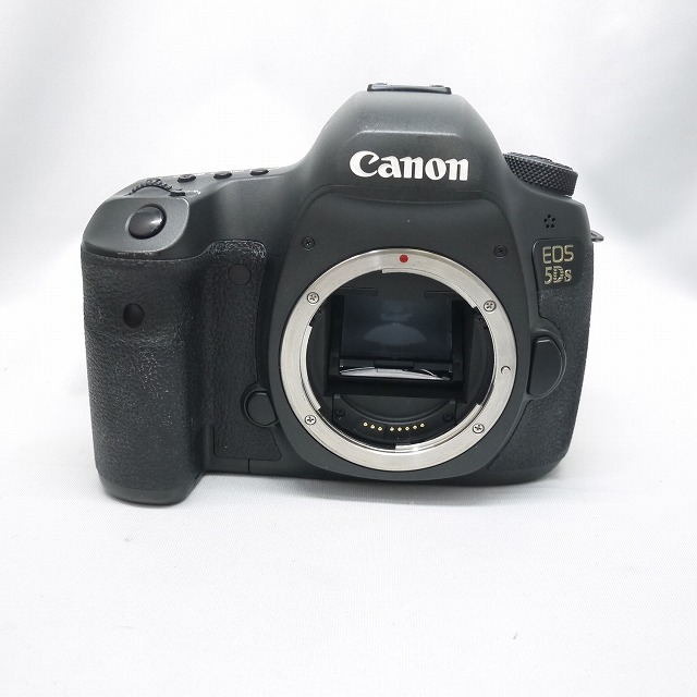 【中古】(キヤノン) Canon EOS 5DS ボデイ