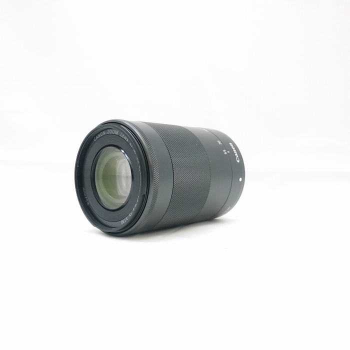 限定数特別価格 Canon キヤノン 望遠ズームレンズ EF-M55-200mm F4.5
