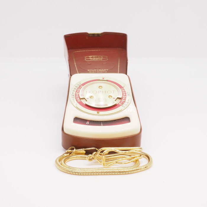 �y���Áz(�J�[���c�A�C�X) Carl Zeiss ZEISS IKON IKOPHOT(�I�o�v)