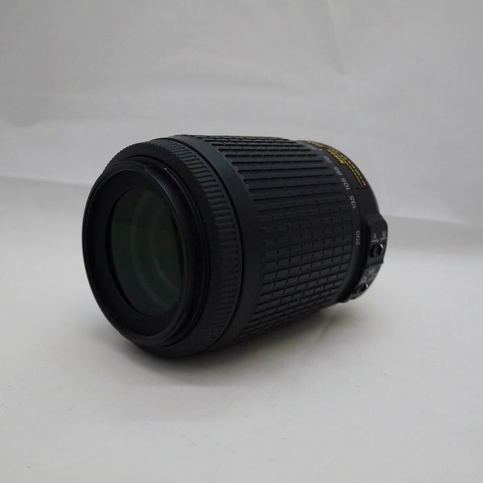 【中古】(ニコン) Nikon AF-S DX VR 55-200/F4-5.6G IF-ED
