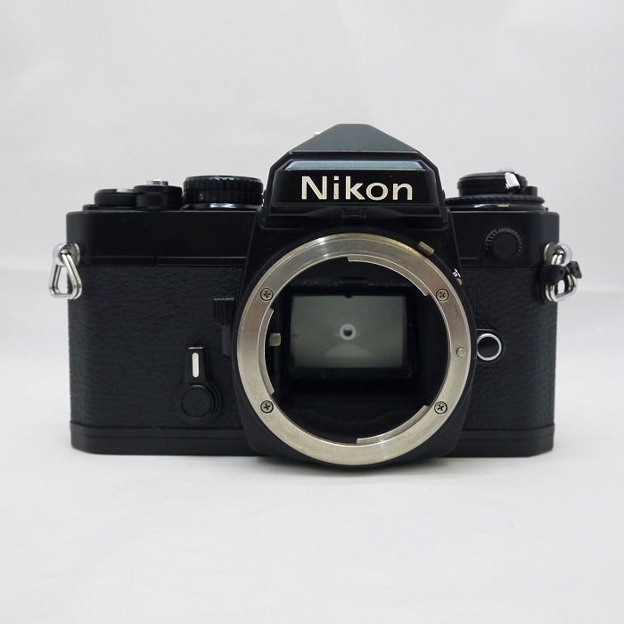 【中古】(ニコン) Nikon FEブラック