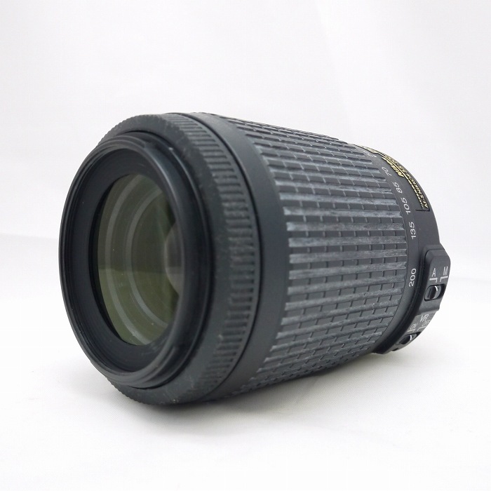 【中古】(ニコン) Nikon ニコン AF-S DX VR 55-200/F4-5.6G IF-ED