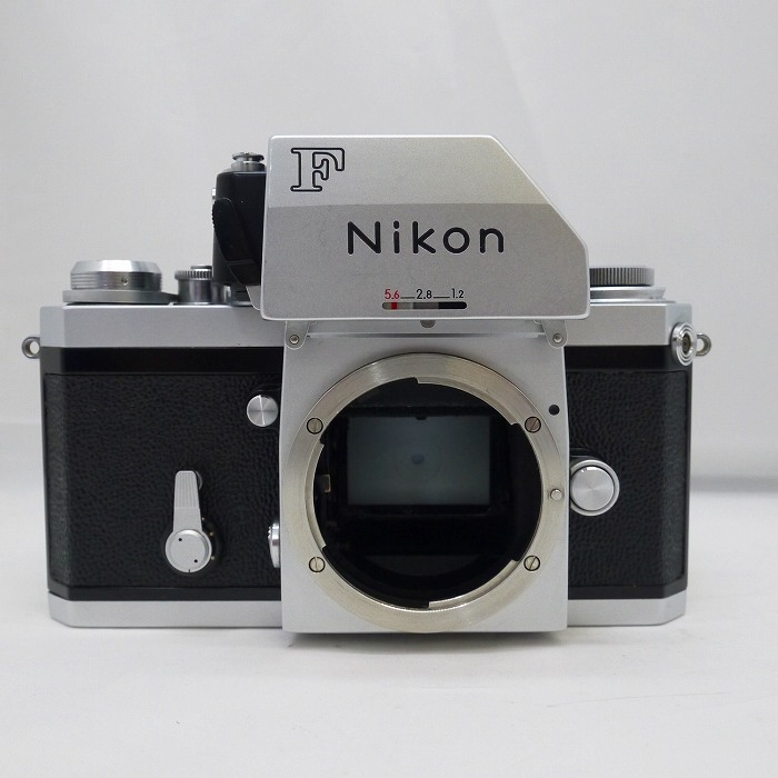 【中古】(ニコン) Nikon FフォトミックFtn