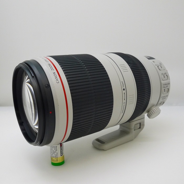 【中古】(キヤノン) Canon EF100-400/F4.5-5.6L IS(2) USM
