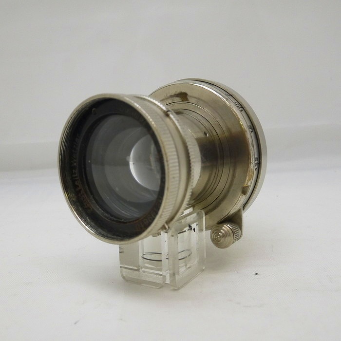 【中古】(ライカ) Leica ズマール Summar L 5cm/2