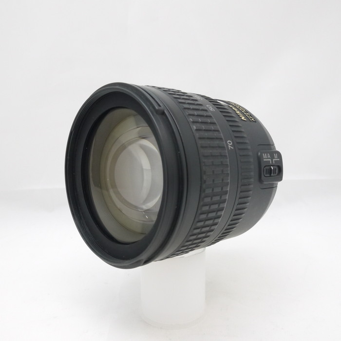 【中古】(ニコン) Nikon  AF-S DX 18-70/F3.5-4.5G IF-ED