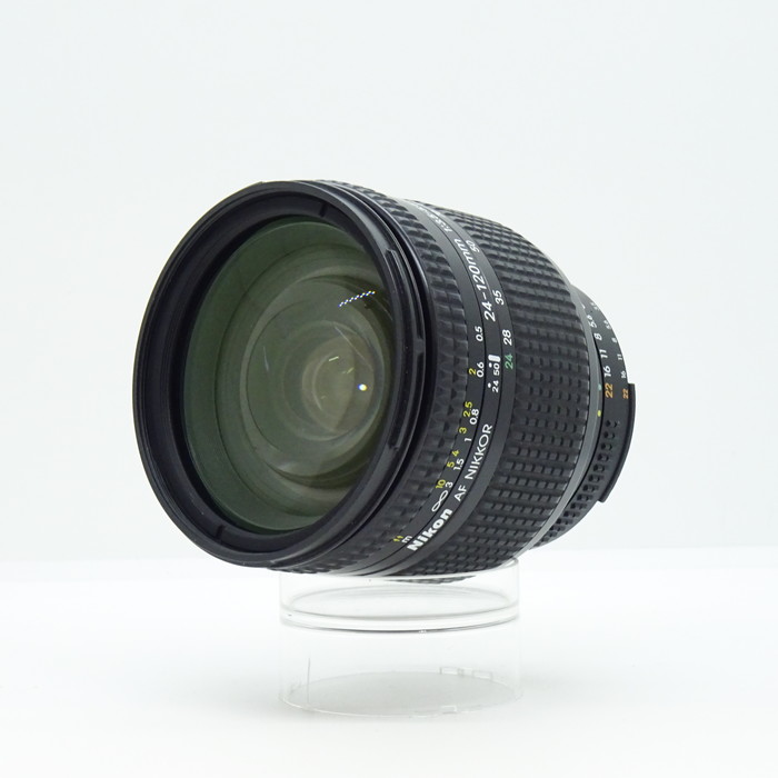 【中古】(ニコン) Nikon AI AF 24-120/F3.5-5.6D