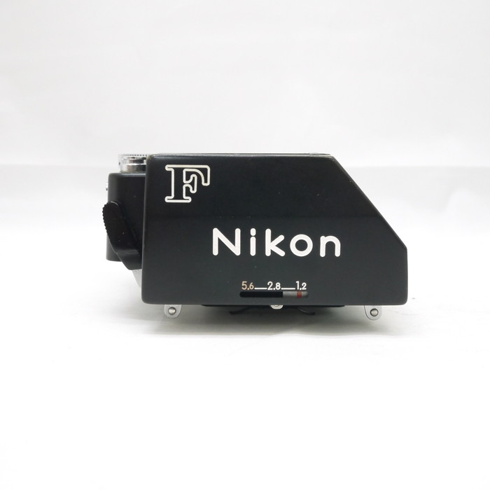 【中古】(ニコン) Nikon FフォトミックファインダーFTNブラック