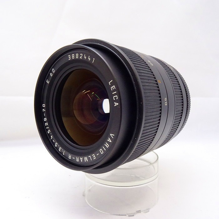 【中古】(ライカ) Leica VARIO-ELMAR-R28-70/3.5-4.5ROM