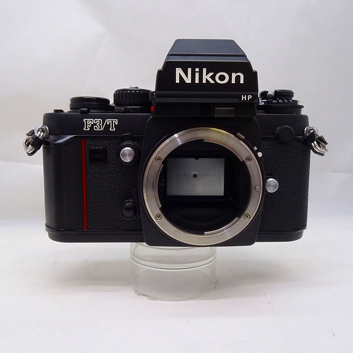 【中古】(ニコン) Nikon F3T ブラック