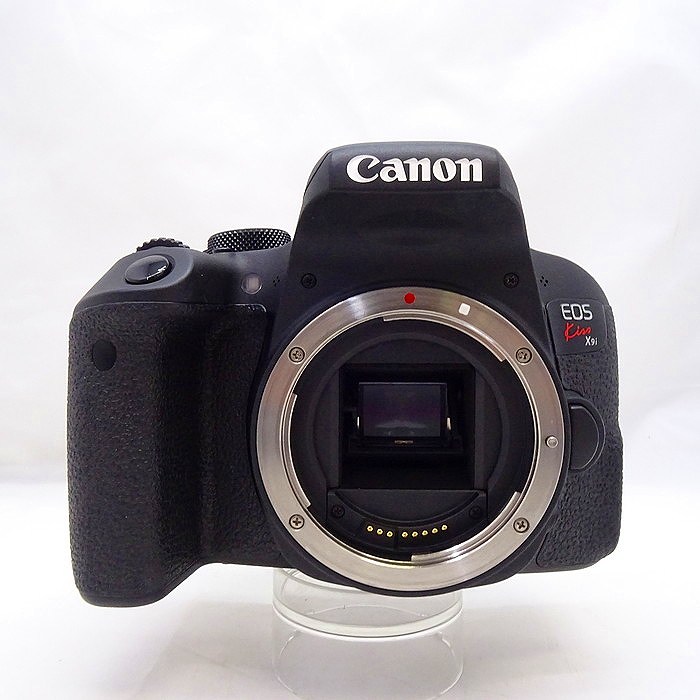 SALE／59%OFF】 キヤノン Canon EOS KISS X9I ﾎﾞﾃﾞｲ ランク