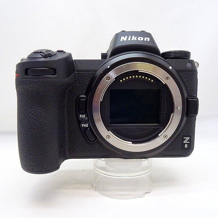【中古】(ニコン) Nikon ニコン Z 6