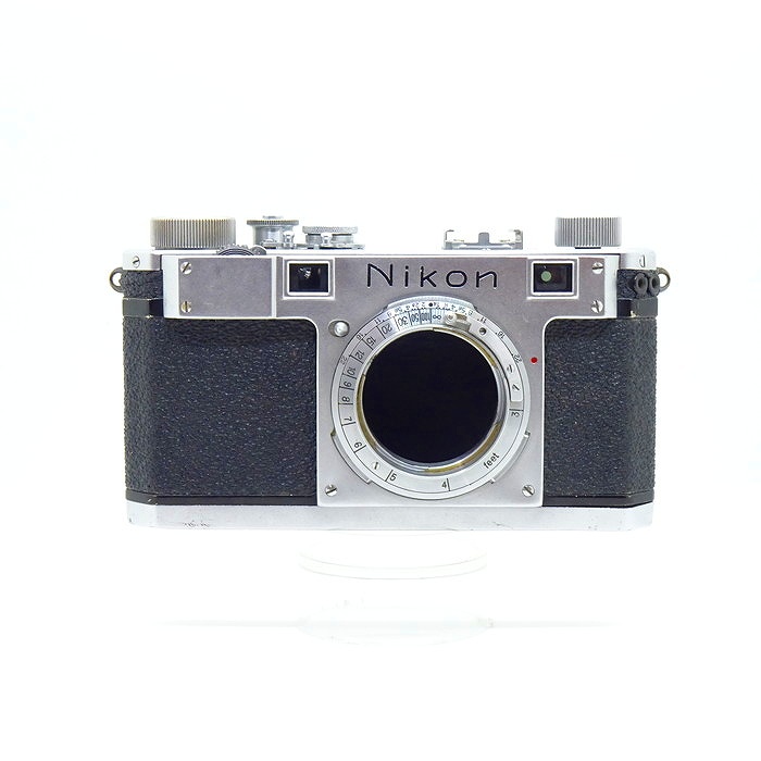 【中古】(ニコン) Nikon S