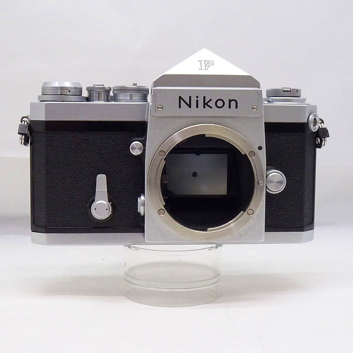 【中古】(ニコン) Nikon  F アイレベル