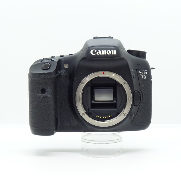 【中古】(キヤノン) Canon EOS 7D ボデイ