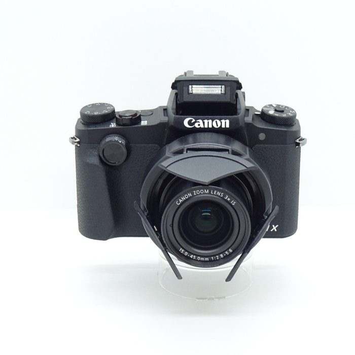 【中古】(キヤノン) Canon PowerShot G1 X Mark III
