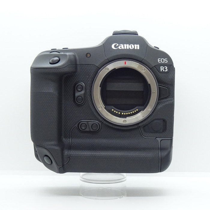 【中古】(キヤノン) Canon EOS R3 ボデイ