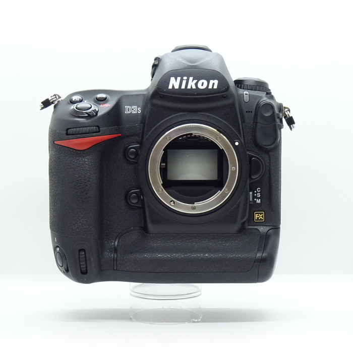 【中古】(ニコン) Nikon D3s ボディ