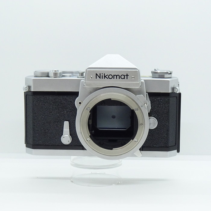 【中古】(ニコン) Nikon ニコマートFTN