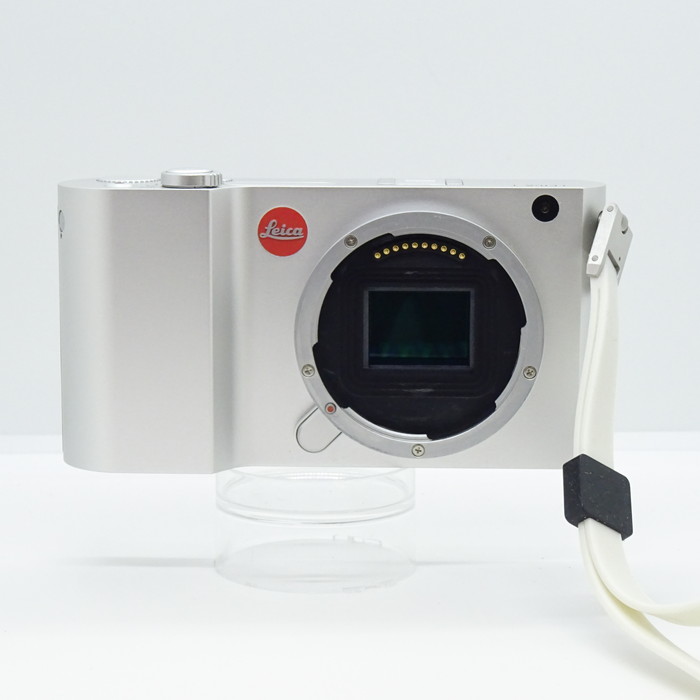 【中古】(ライカ) Leica T(Type701)