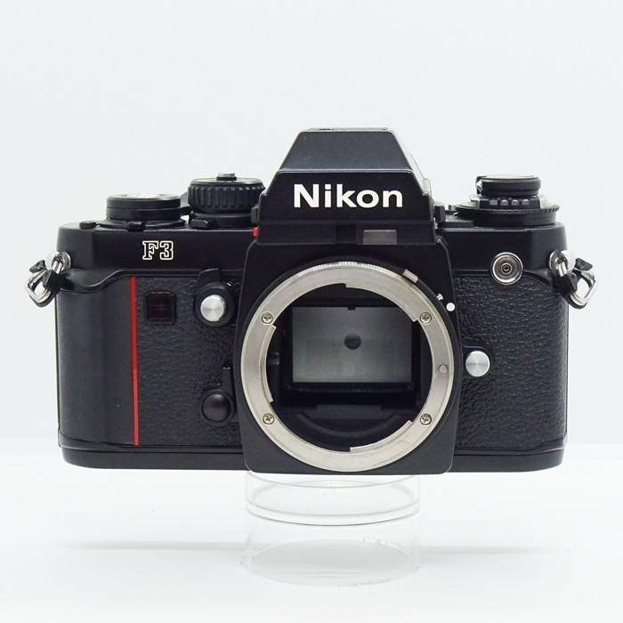 【中古】(ニコン) Nikon F3アイレベル