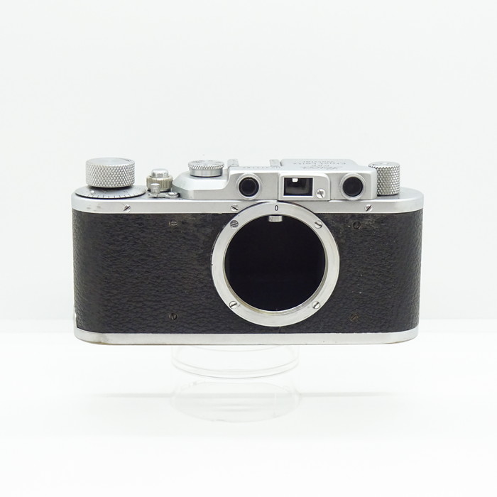 【中古】(ライカ) Leica II