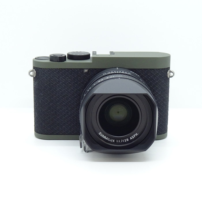 【中古】(ライカ) Leica Q2 Reporter 19063