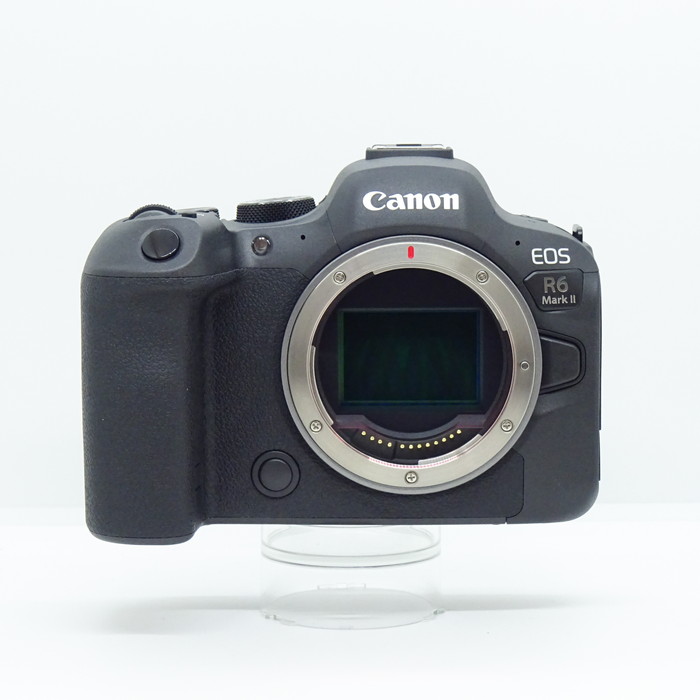 【中古】(キヤノン) Canon EOS R6 MARK2 ボディ