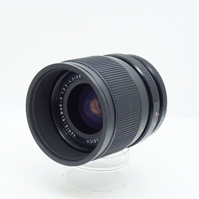 【中古】(ライカ) Leica バリオエルマー R28-70/3.5-4.5(3カム)