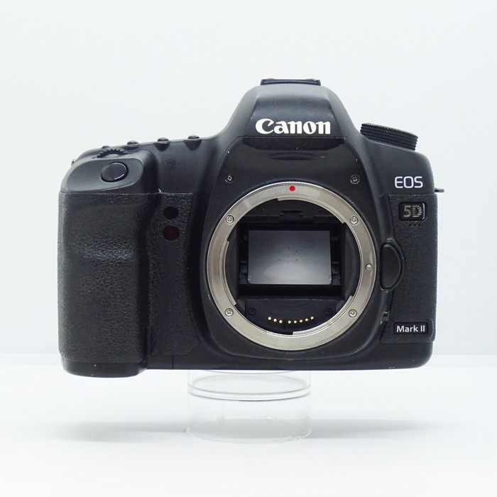 中古】(キヤノン) Canon EOS 5D Mark II｜ナニワグループオンライン