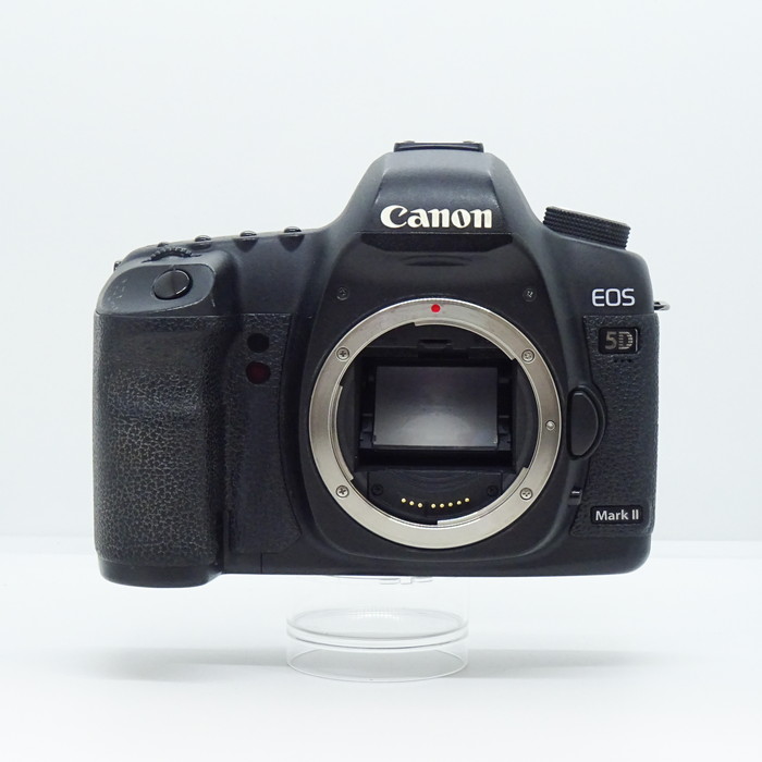 中古】(キヤノン) Canon EOS 5D Mark II ボディ｜ナニワグループ