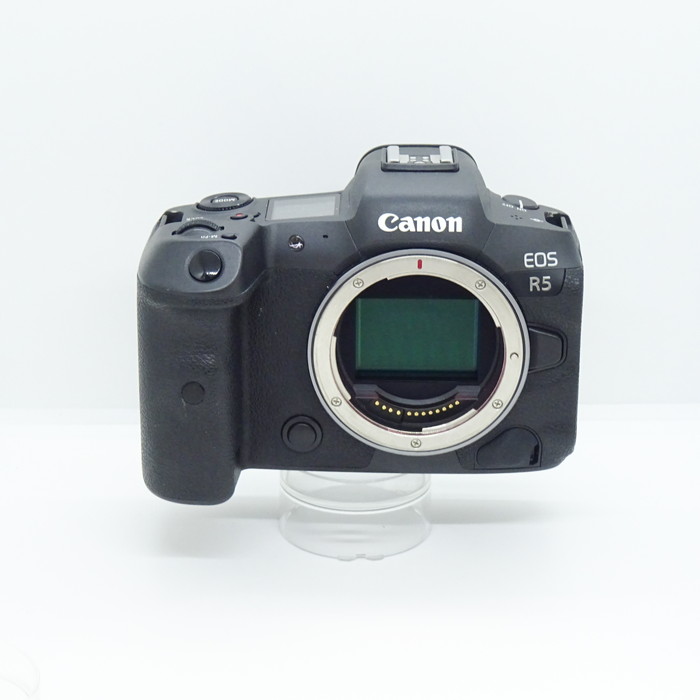 yÁz(Lm) Canon EOS R5 {fB