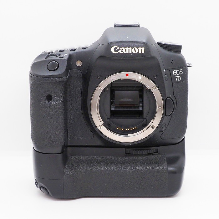 最終 今週限り特価 Canon 7D 美品デジタル一眼 - デジタル一眼