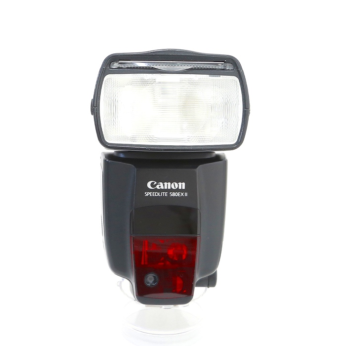 中古】(キヤノン) Canon スピードライト 580EX(2)｜ナニワグループ