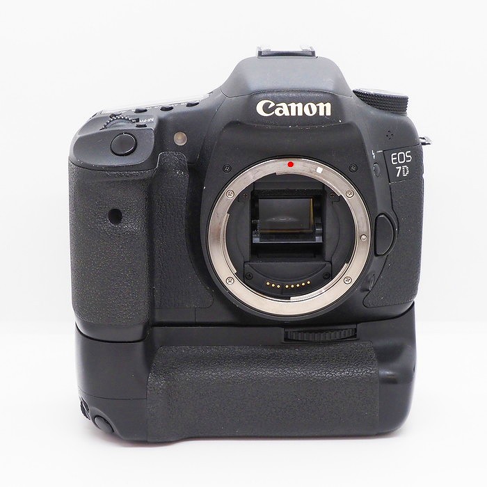 最終 今週限り特価 Canon 7D 美品カメラ